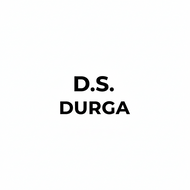 D.S. DURGA
